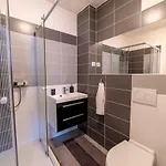 Jochmann Country house Batizovce