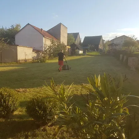 カントリーハウス Jochmann *