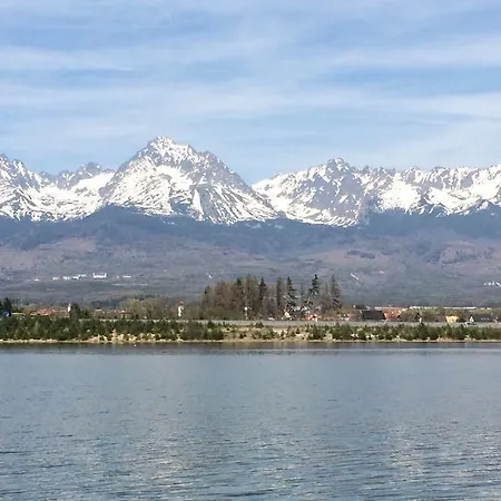 Jochmann カントリーハウス Batizovce