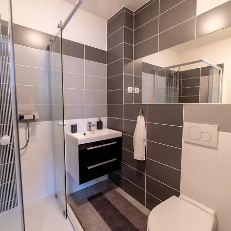 Jochmann カントリーハウス Batizovce