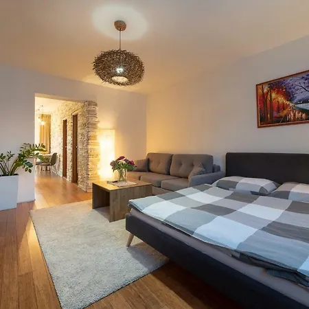 Jochmann Country house