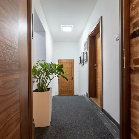 Jochmann Country house Batizovce