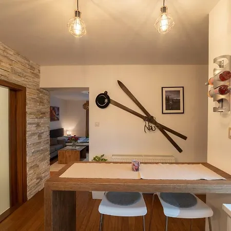 Jochmann Country house *