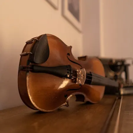 Jochmann Gospodarstwo wiejskie