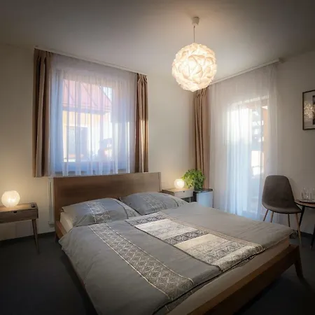 Jochmann Country house