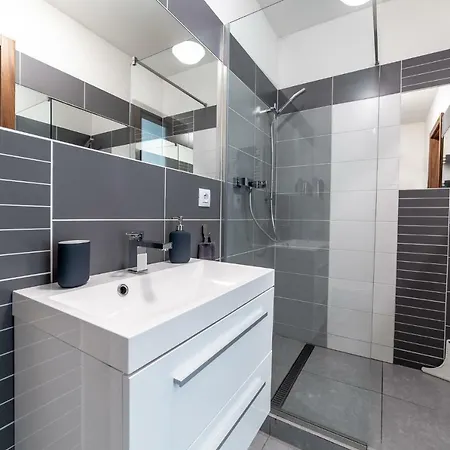 Jochmann カントリーハウス Batizovce