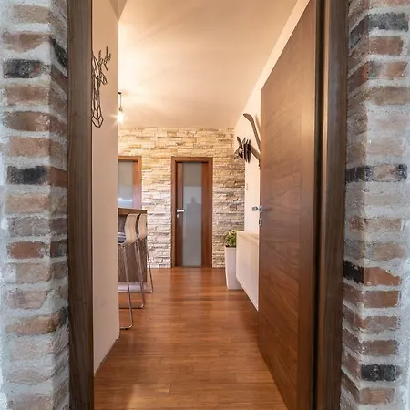 カントリーハウス Jochmann